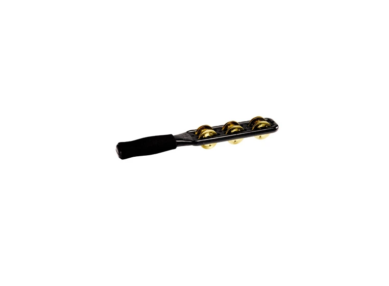 Meinl JG-1-B-BK Jingle Stick, Brass (M) 
